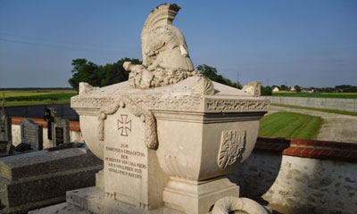 monument aux bavarois